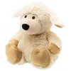 Image de Soframar Bouillotte Cozy Peluche Mouton Grand Modèle