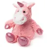 Image de Soframar Bouillotte Cozy Peluche Licorne