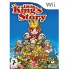 Image de Little king story Wii en occasion ou reconditionné