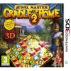 Image de CRADLE OF ROME 2 / Jeu console 3DS