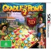 Image de Cradle Of Rome 2 3d 3DS en occasion ou reconditionné