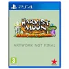 Image de Jeu de rôle - Harvest Moon Light of Hope Special Edition - PS4 - Natsume - Enfants et adultes - Novembre 2020
