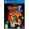 Image de Steamworld Dig 2 PS4 en occasion ou reconditionné