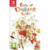 Image de Little Dragons Cafe Jeu Switch