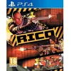 Image de Jeu vidéo - MERIDIEM GAMES - Rico - PS4 - Action - Blu-Ray - 16+