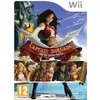 Image de CAPTAIN MORGAN AND THE GOLDEN TURTLE / Jeu Wii