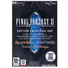 Image de Final Fantasy Xi IntÃ©grale - Ãdition FranÃ§aise 2007 PC en occasion ou reconditionné
