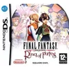 Image de FINAL FANTASY CRYSTAL CHRONICLES