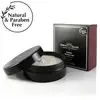 Image de Edwin Jagger Scheerzeep Soaps & Creams Sandalwood Traditional Shaving Soap Travel - 65 gr | Pour homme
