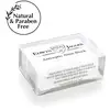 Image de Edwin Jagger Alun Soaps & Creams Pre & Post Shave Antiseptic Alum Block Aluin - 54 gr | Pour homme