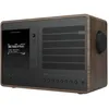Image de Radio internet REVO SuperConnect Noyer/Noir - DLNA - Spotify - Interfaces Wi-Fi et Ethernet