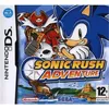 Image de SONIC RUSH ADVENTURE / Jeu Nintendo DS