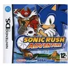 Image de Sonic Rush Adventure Nintendo DS en occasion ou reconditionné