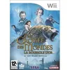 Image de Ã La CroisÃ©e Des Mondes : La Boussole D'or Wii en occasion ou reconditionné