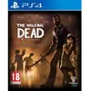 Image de The Walking Dead jeu de lannée PS4