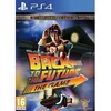 Image de Retour vers le Futur Ãdition 20Ã¨me Anniversaire PS4 en occasion ou reconditionné