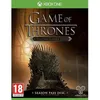 Image de Jeu vidéo - BADLAND - Game of Thrones: Saison 1 - Xbox One - Aventure - PEGI 18+