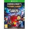 Image de Minecraft - Story Mode - The Complete Adventure Xbox One en occasion ou reconditionné