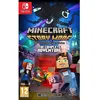 Image de Minecraft Story Mode : The Complete Adventure Switch en occasion ou reconditionné