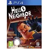 Image de Hello Neighbor PS4 en occasion ou reconditionné