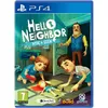 Image de Hello Neighbor Hide & Seek PS4 (Portugais Import)
