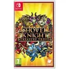 Image de Jeu vidéo - Yacht Club Games - Shovel Knight: Treasure Trove - Edition complète - Nintendo Switch - 4 joueurs