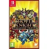 Image de Shovel Knight : Treasure Trove Switch en occasion ou reconditionné