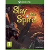 Image de Jeu de rôle - Slay the Spire - Xbox One - Deck Building dynamique - Reliques puissantes
