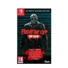 Image de Friday The 13th The Game Ultimate Slasher Edition Switch en occasion ou reconditionné