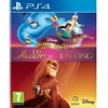 Image de Disney Classic Games Aladdin and The Lion King Jeu PS4