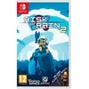 Image de Risk Of Rain 2 (Risk Of Rain 1 Inclus) Switch en occasion ou reconditionné