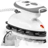 Image de Fer à repasser de voyage - DURONIC - SI2 - 375 W - Semelle céramique - Réservoir 50 ml