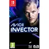 Image de Jeu Nintendo Switch - Avicii Invector - Mode solo - Support téléchargement - Non compatible VR