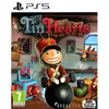 Image de Jeu Aventure - JUST FOR GAMES - Tin Hearts - PS5 - Sortie Octobre 2021 - 40 niveaux dénigmes