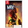 Image de Max The Curse of Brotherhood Nintendo SWITCH (Code de téléchargement) (code dans la boîte )