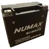 Image de Batterie moto Numax Supreme GEL Harley YGZ20H-BS 12V 20Ah 340A