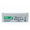 Image de Batterie Plomb Etanche Stationnaire Lucas VRLA AGM LSLA2.3-12 12V 2.3Ah.