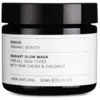 Image de Evolve Organic Beauty Masker Radiant Glow Mask - 60 ml