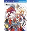 Image de Blazblue - Chronophantasma Extend PSVita en occasion ou reconditionné