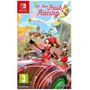 Image de All-Star Fruit Racing Switch en occasion ou reconditionné
