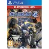 Image de Earth Defense Force 4.1 : The Shadow Of New Despair - Playstation Hits PS4 en occasion ou reconditionné