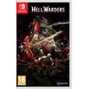 Image de Hell Warders Switch en occasion ou reconditionné