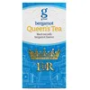 Image de Thé noir g'tea! Bergamot Queens Tea 25 pcs.