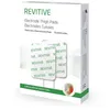 Image de Électrodes de remplacement pour cuisses - REVITIVE - Électrodes Cuisses - Compatibilité REVITIVE - Remplacement facile
