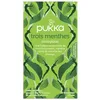 Image de Pukka infusion trois menthes bio 20 sachets