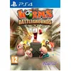 Image de Worms Battleground PS4 en occasion ou reconditionné
