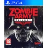 Image de Zombie Army Trilogy Jeu PS4
