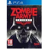 Image de Zombie Army Trilogy PS4 en occasion ou reconditionné