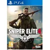 Image de Sniper Elite 4 PS4 en occasion ou reconditionné