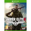 Image de Sniper Elite 4 Xbox One en occasion ou reconditionné